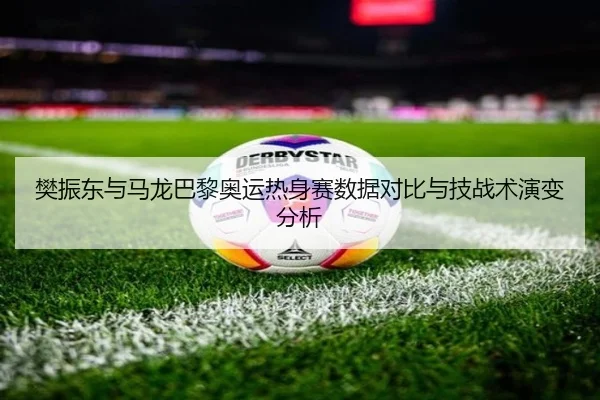 樊振东与马龙巴黎奥运热身赛数据对比与技战术演变分析